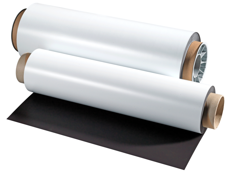 Magnetische Folie