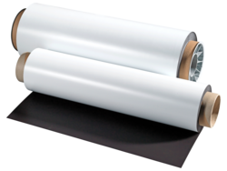 Magnetische Folie