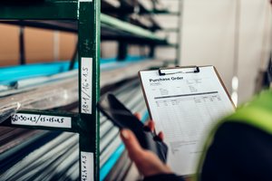 Schilder selbst beschriften