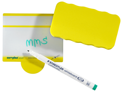 Kanban Projektkarten