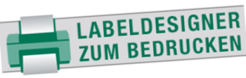 Etiketten selbst bedrucken