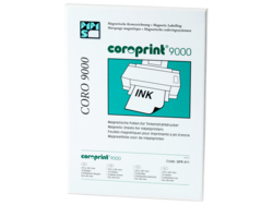 Magnetisches Druckerpapier