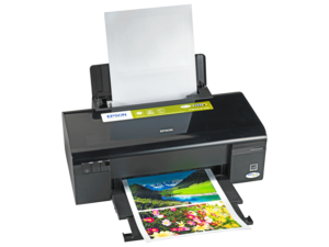 Magnetfolien für Tintendrucker