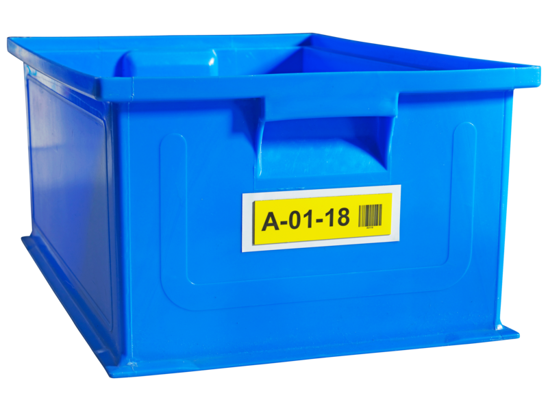 Selbstklebende Stahlfolie