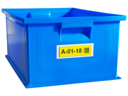 Selbstklebende Stahlfolie