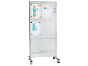 Magnettafel fürs Büro