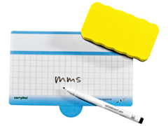 Magnetische Storykarte