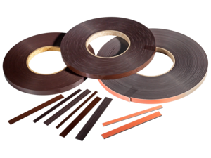 Magnetband zum Weiterverarbeitung