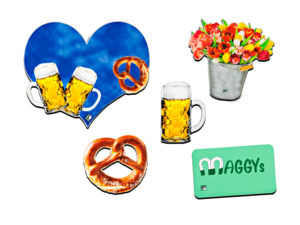 Werbemagnete individuell