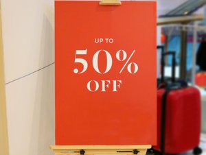 POS Magnetische Plakate