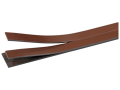 Aufeinander passende Magnetbänder